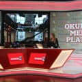 Bratina na Informeru: Dosta mi je da odgovaram ovim mamlazima sa Nove S i N1