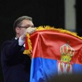 Šta ruski mediji pišu o protestima u Srbiji: „Vojska i policija na strani Vučića“