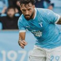 UEFA kaznila Malme pred meč protiv Sigme