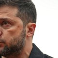 Zelenski optužio Moskvu da hoće da izbegne organizaciju susreta sa Putinom