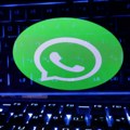 WhatsApp optužio Moskvu da blokira komunikaciju milion Rusa