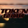 Još 7 Dana: Septembarska Top Meme Kriptovaluta TOKEN6900 Blizu 50% Finansiranja Pretprodaje