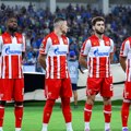Ocenite igrače Zvezde posle ispadanja iz Lige šampiona od Pafosa (1:1)