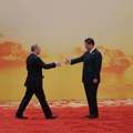 Kremlj: Putinova predstojeća poseta Kini bez presedana