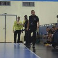 Ćirković hoće još bolji meč u revanšu, Partizan AdmiralBet ide u Češku kao da je 0:0