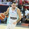 Dončiću se ovo nije svidelo: Francuski plejmejker "dolio so na ranu" porazu Slovenije