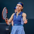 Aleksandra Krunić bez dubl četvrtfinala na US Openu: Poraz u tri seta
