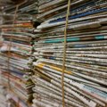 Fabrika kartona na Adi Huji dobila dozvolu da reciklira papir