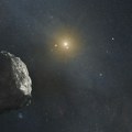 Asteroid Benu sadrži prašinu stariju od samog Sunčevog sistema — i tragove međuzvezdanog prostora