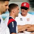 Srbija u Letoniji i tužna noć u matici: Bitka mora da se dobije!