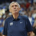 Dobrić: Finska je zasluženo pobedila; Avramović: Znamo da smo dali svoj maksimum