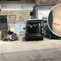 Бахати станар у центру Београда напада комшије ножем: Направио свој "бункер", фалсификовао и документацију