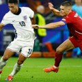 Srbija – Engleska: Tuhel pričao o „srpskim sportistima svetske klase“