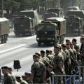 Završnica priprema vojne parade; general Janković: Želimo da pokažemo najmodernije sredstva ratne tehnike, neka prvi put…