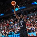 (VIDEO) Bonga: Nadam se da su u Partizanu srećni…