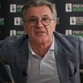 Mamić: "Džajiću bih dao svoju utrobu! Navijači Partizana su čudo, znaš koliko Hrvata dolazi na njihove mečeve"