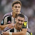Počinje Liga šampiona: Vlahović predvodi malobrojne Srbe, PSŽ brani titulu