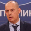 Лончар прихватио разговор о функционисању Хитне помоћи