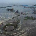 Земљотрес јачине 7,8 степени погодио Камчатку, издато упозорење на цунами