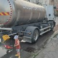 Delovi Novog Sada danas bez vode zbog radova na mreži
