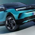 Nova Opel Mokka osvojila nagradu “Najbolja inovacija u dizajnu 2025.”