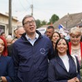 Vučić: Ne bi bilo fer da kažem da je RTS blokaderski, ali je njegov rad na momente nedopustiv
