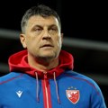 Milojević: Zaslužili smo da pobedimo, čestitam igračima