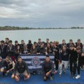 Saopštenje VK Partizan posle nove šampioske titule: "JSD se odrekao svog najtrofejnijeg kluba!"