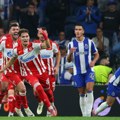 UŽIVO Veliko iznenađenje Milojevića u Portu, stižu i "delije" FOTO
