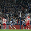 UŽIVO Naivni penal - Zvezda već gubi u Portu! VIDEO