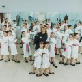 Dečiji hor „Mali Liceum“ pobednik 10. internacionalnog festivala horova