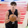 Taran Armstrong izabrao Dubai pre Partizana