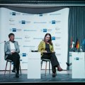 Konferencija Nemačko–srpske privredne komore okupila domaće i međunarodne stručnjake u Beogradu