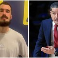 "Uzdrmala nas je promena trenera": Kalinić objasnio šta se to promenilo u Crvenoj zvezdi
