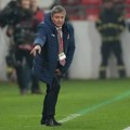 Stojković: Ponudio sam ostavku, neću putovati sa reprezentacijom u Andoru