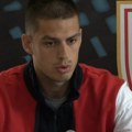 Zvezda se razišla sa Vujadinom Savićem, više nije deo stručnog štaba?