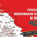 Више од 120 бензинских станица: Како Кнез Петрол шири малопродајну мрежу и уводи иновације у понуди
