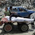 Na liniji razdvajanja ubijeno najmanje 28 Palestinaca, stradala i cela porodica