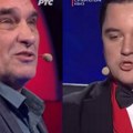 Kakve reči Tragača Žarka za Vladimira Krnača: "Postoje stvari koje su 100% sigurne u ovom svetu..."