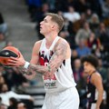 Sukob nastao posle meča sa partizanom! Otkriveno zašto je hrvat napustio baskoniju! Svojom odlukom je šokirao Evropu…