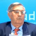 Preminuo Jugoslav Kostić