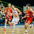 Bosna ispustila ogromnu prednost i pala u produžetku protiv Cedevite – Spartak bez problema u Zadru