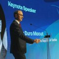Macut: Srbija postaje centar novih tehnologija