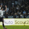 Vlahović ima poruku za Tudora