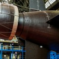 Rusija porinula najnoviju nuklearnu podmornicu: Može da nosi i Posejdona, ovako izgleda