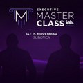 Иаб Ексецутиве Мастерцласс: Место где се окупљају идеје које мењају тржиште