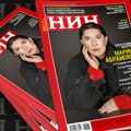 Marina Abramović ekskluzivno za NIN
