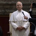 Papa Lav XIV ugostio filmske stvaraoce – među njima i Emir Kusturica