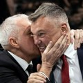Fenerbahče ubedljiv pred Partizan: Ekipa Šarunasa Jasikevičijusa ubedljiva u turskom šampionatu