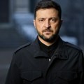 Zelenski: Novi mirovni plan sadrži manje od 28 tačaka "Uzete u obzir ispravne stvari"